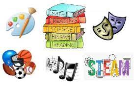 electives - Kenmore